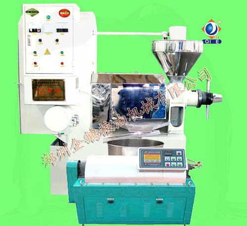 大豆榨油機廠家